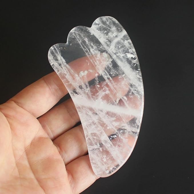 Clear Quartz