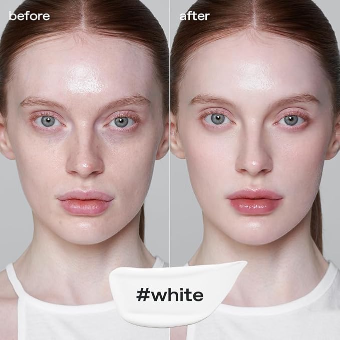 #01 white