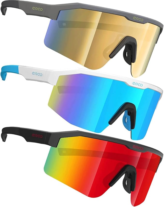 F24 - Gold/Blue/Red