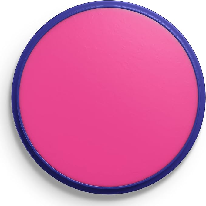 Bright Pink