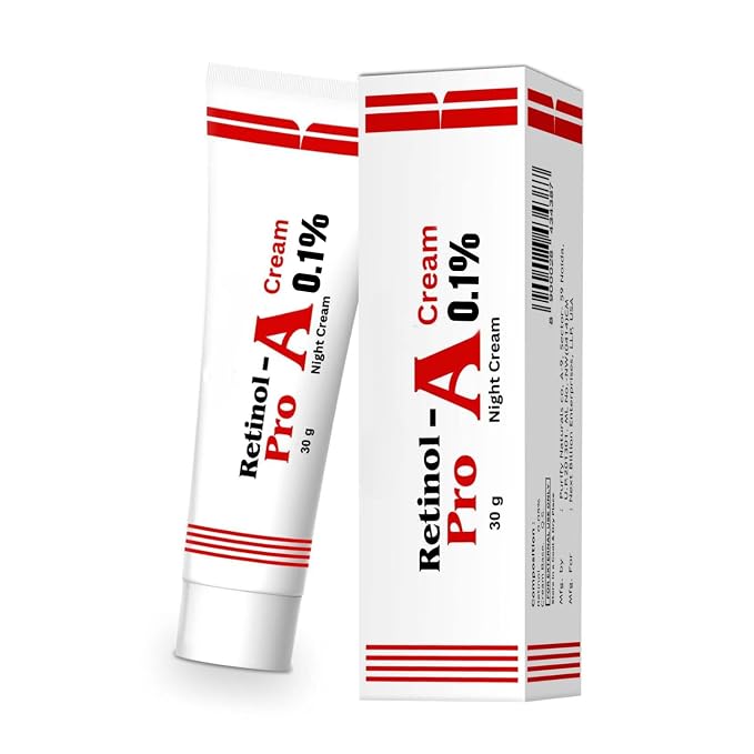 Retinol Pro Cream-0.1