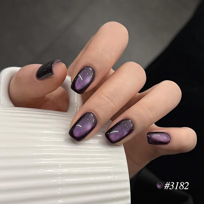 Violet Flame