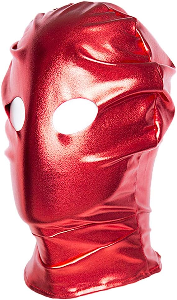 Red-cover Mouth