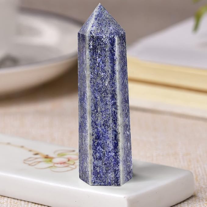 Lapis Lazuli