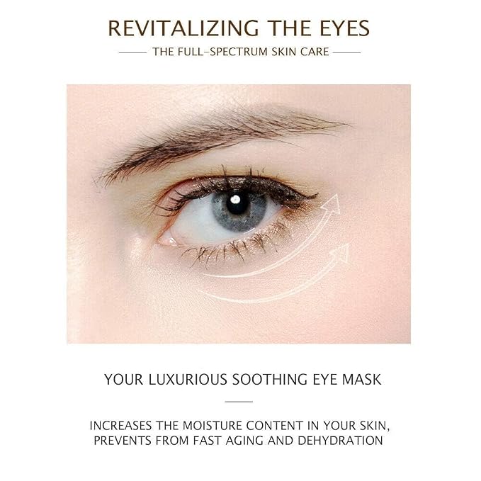 GOLD ESSENCE LUXURIOUS