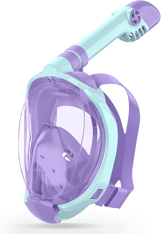 A0-Cyan Purple