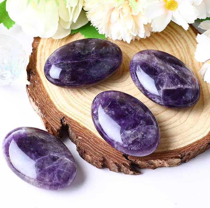 Purple Amethyst
