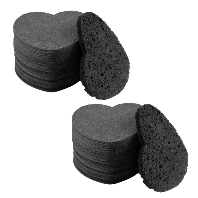 100- Pack Black