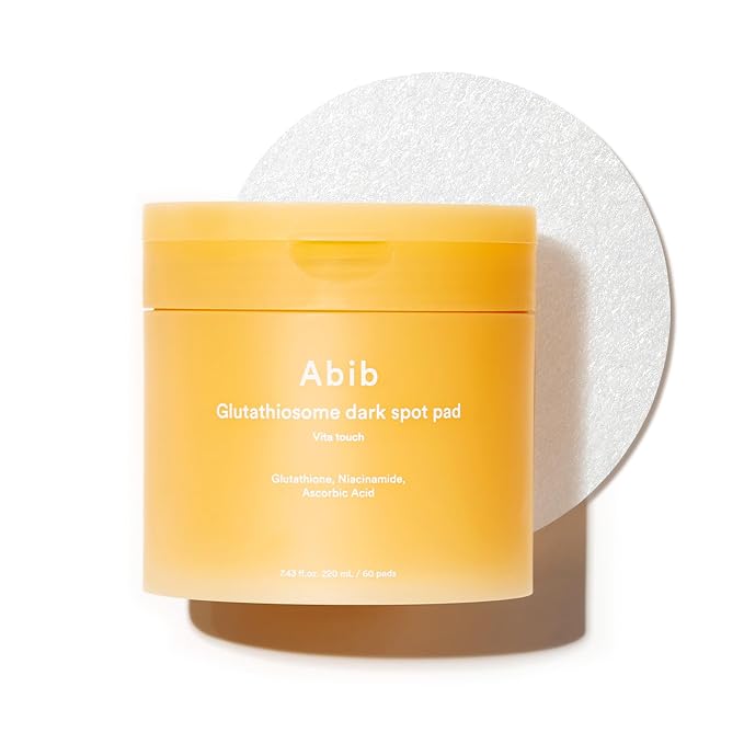 Brightening (Glutathiosome) 60 Pads