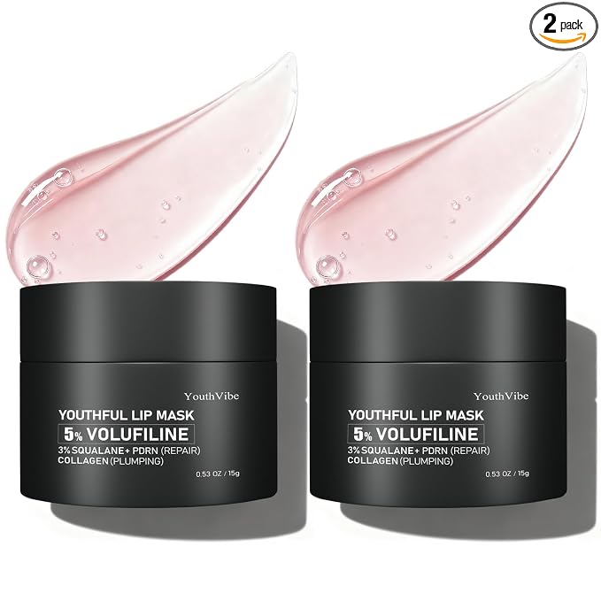 Lip Mask 2PCS