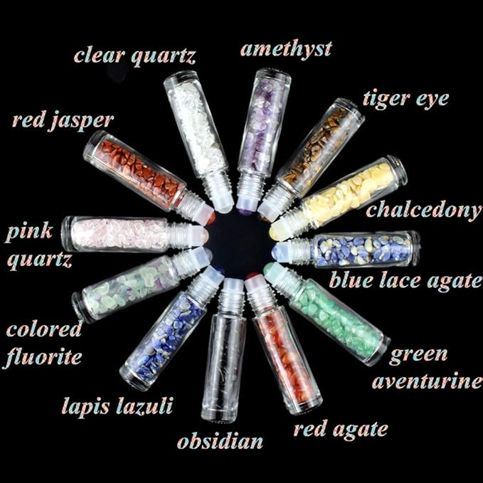Clear Crystal