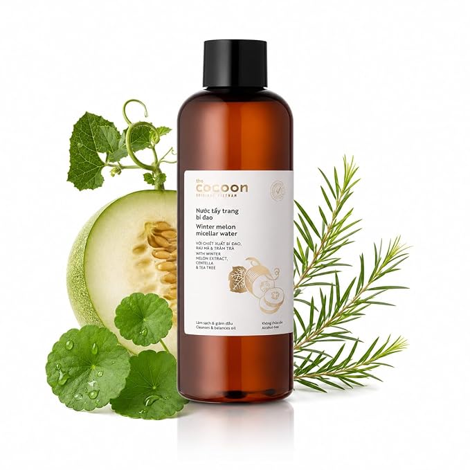Micellar Water 16.91 Fl Oz