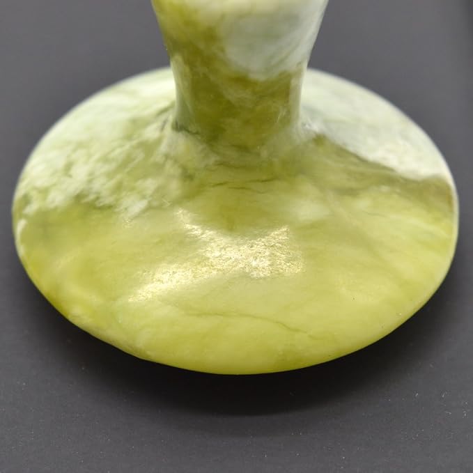 1pcs (Xiuyan Jade)