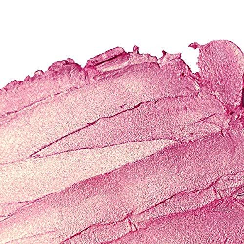 Frost 68 - Ultra Frosty Pearly Pink Drenched with Luxurious Gold Pearl