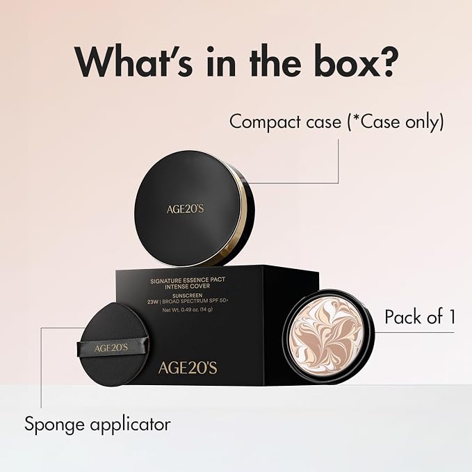 21N VANILLA