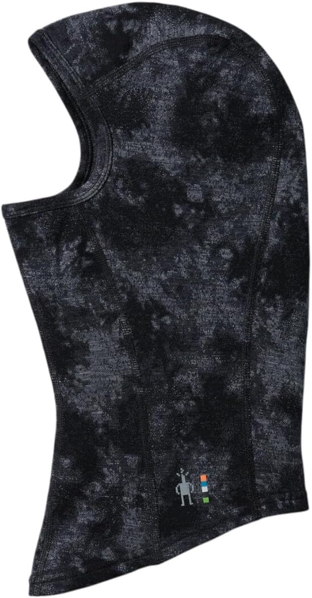 Black Tie Dye