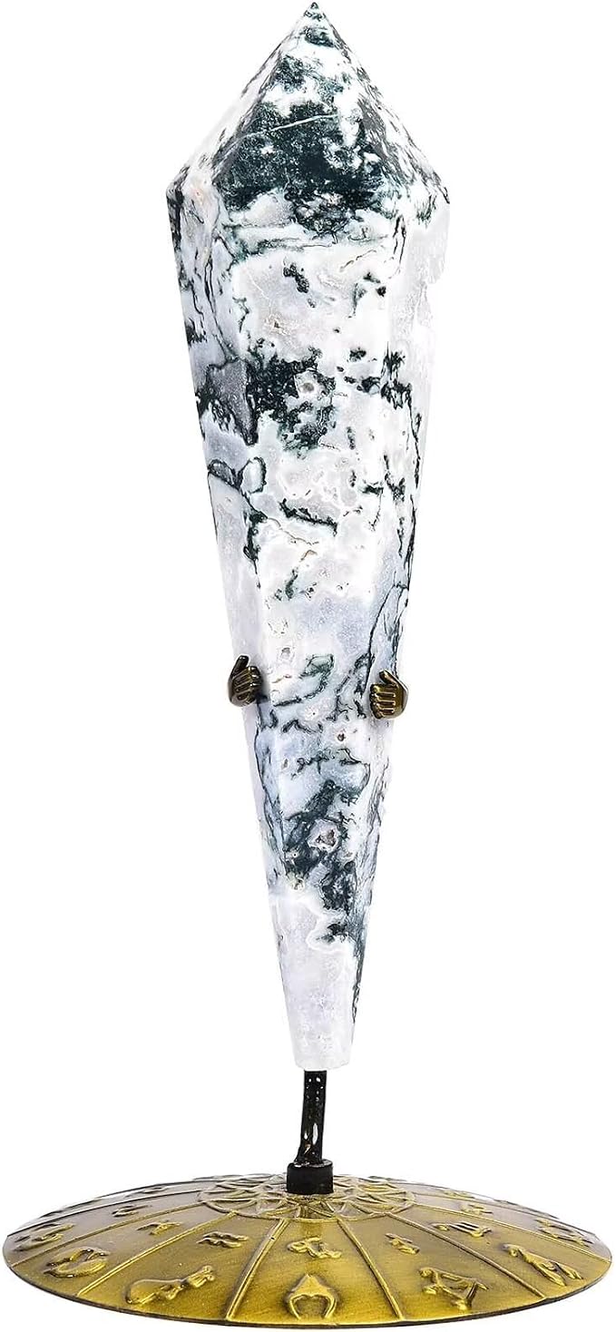 Moss Agate