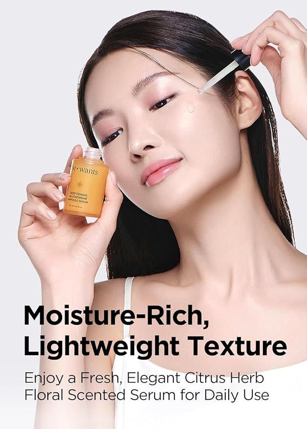Glutathione Serum 2 Pack