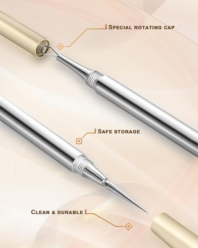 Titanium Gold