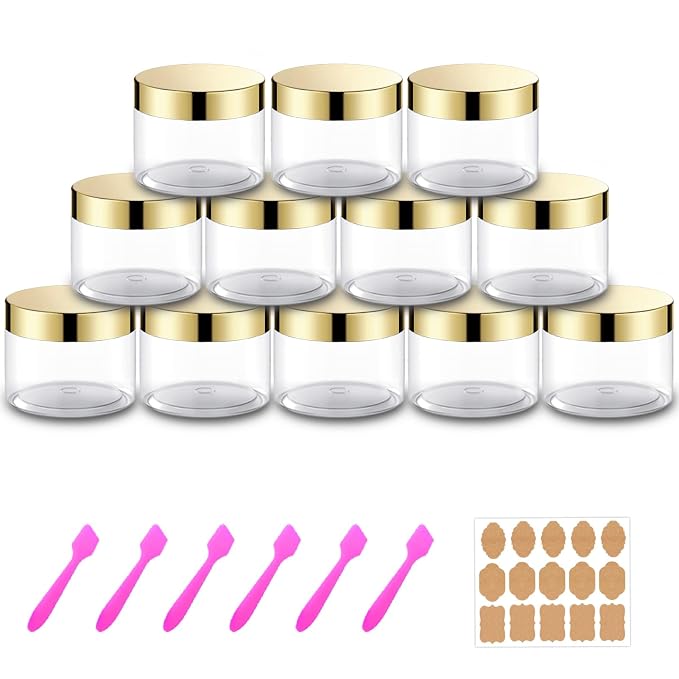 Gold Lid