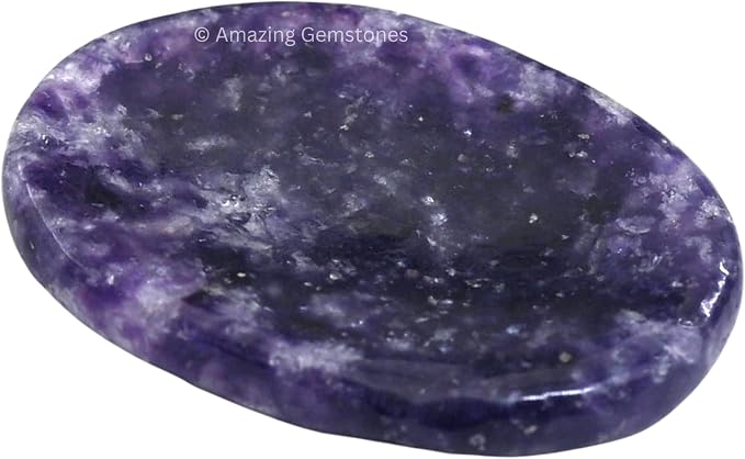 Lepidolite