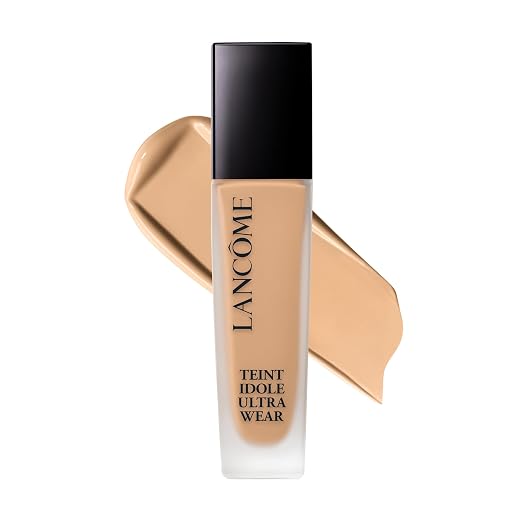 230W - Light with Yellow Undertones