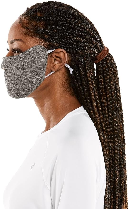 Charcoal Heather