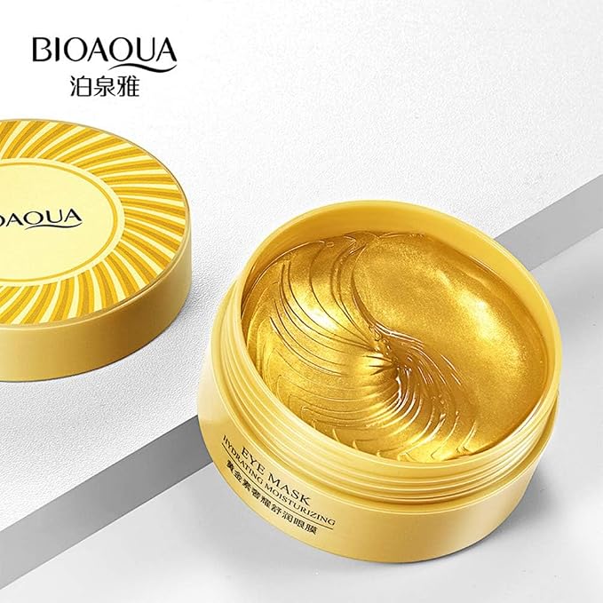 GOLD ESSENCE LUXURIOUS
