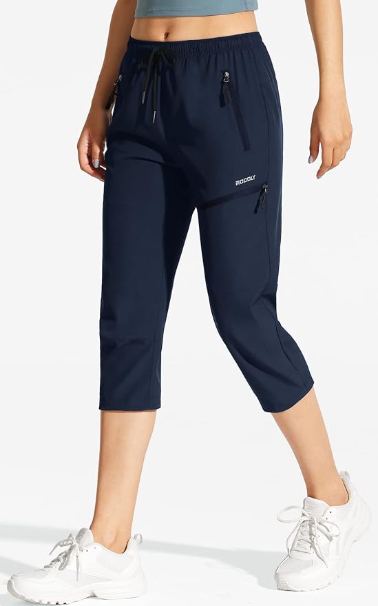 Carpri-navy Blue
