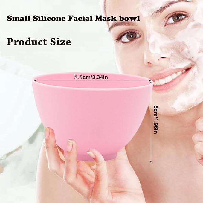 Pink-10Pcs