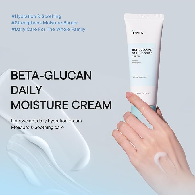 Beta Glucan