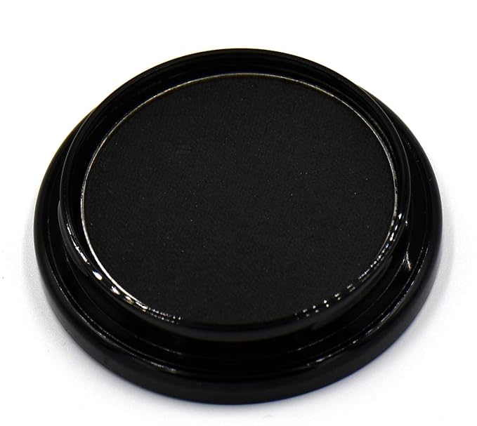 Black Matte