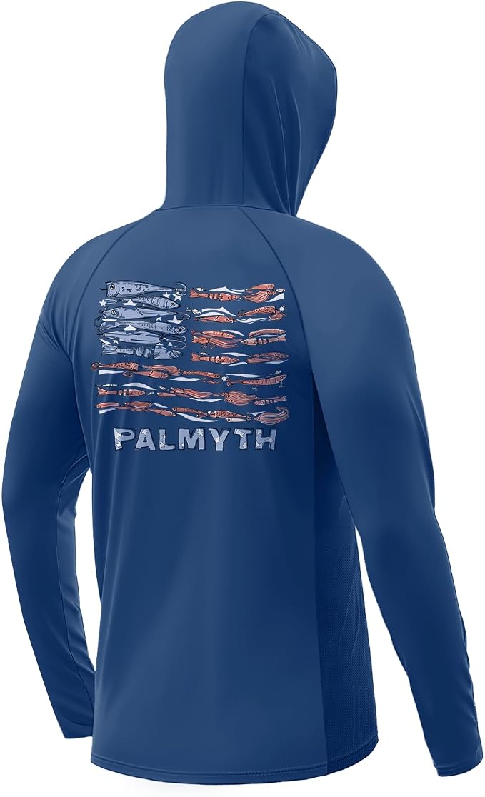 Navy / Patriot Lures