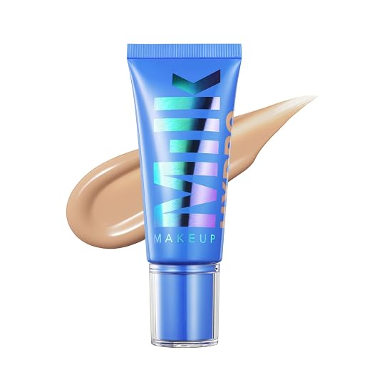 04 - Light with Neutral to Warm Undertones