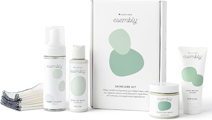 Skincare Kit