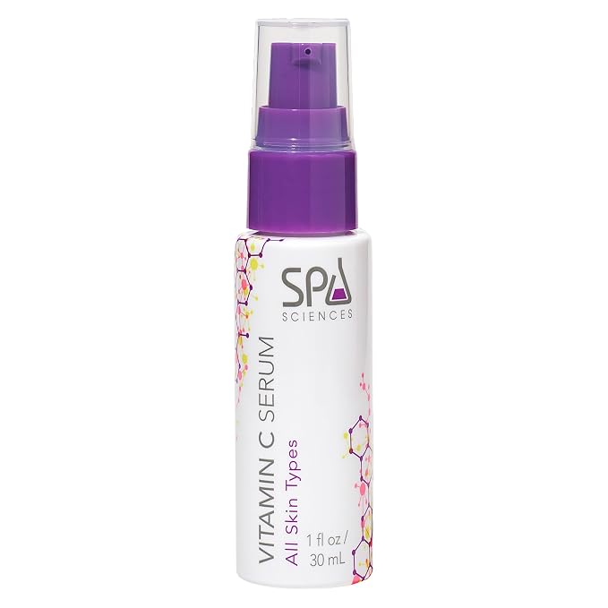 Vitamin C Serum