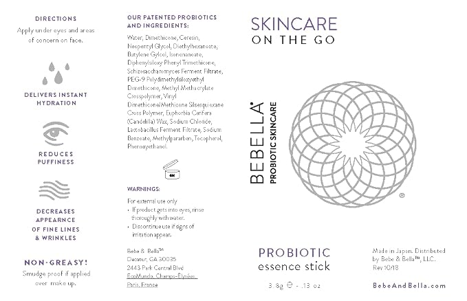 Essence Stick Moisturizer