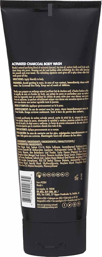 Activated Charcoal