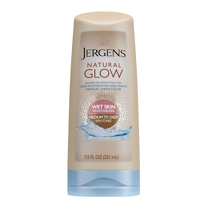 Medium to Tan