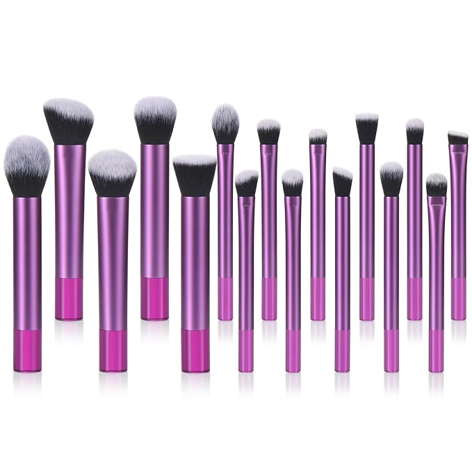 Purple, Short
