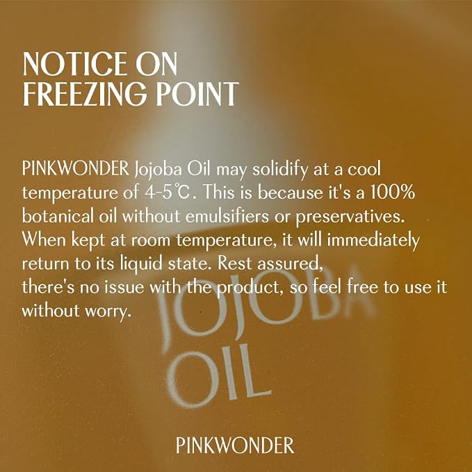 Jojoba Oil 50ml