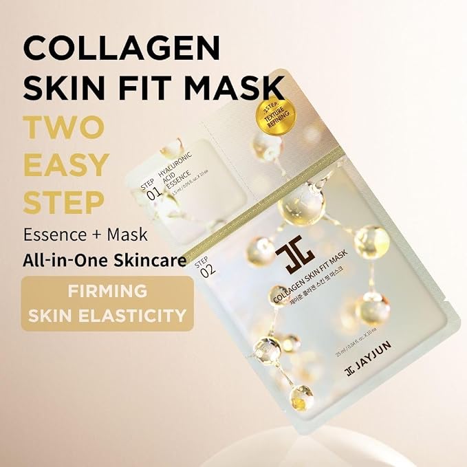 Collagen Skin Fit