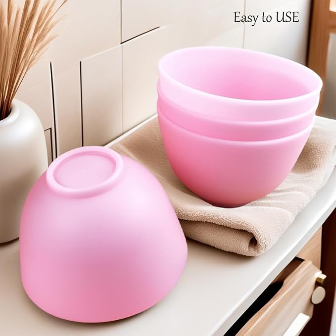 Pink-10Pcs