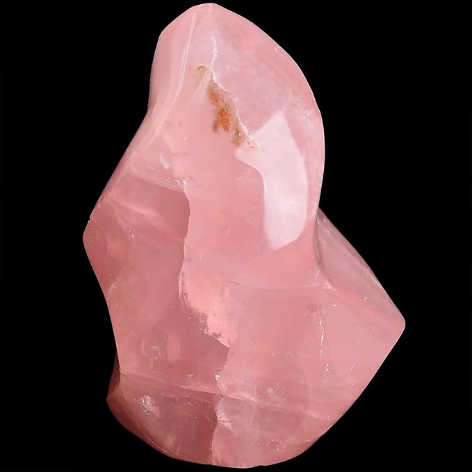 Rose Quartz 01