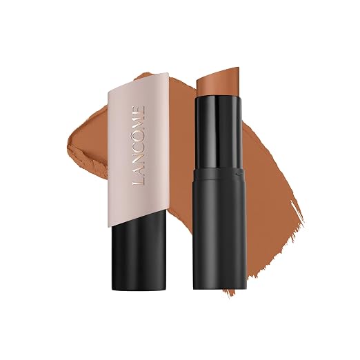 500 Suede W: deep skin with warm/yellow undertones