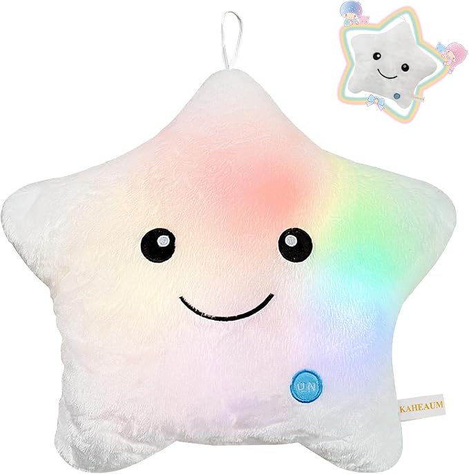 12-white Colorful