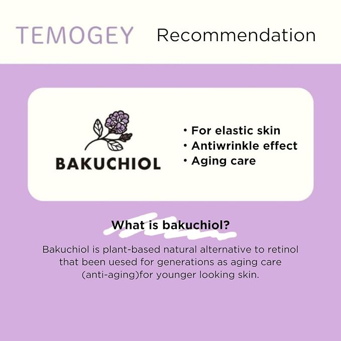 BAKUCHIOL
