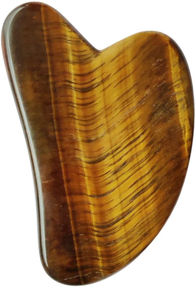 Tiger Eye