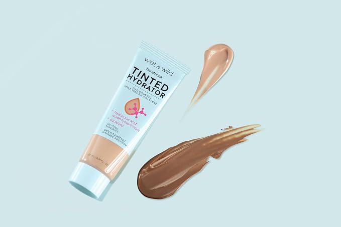 Medium Tan