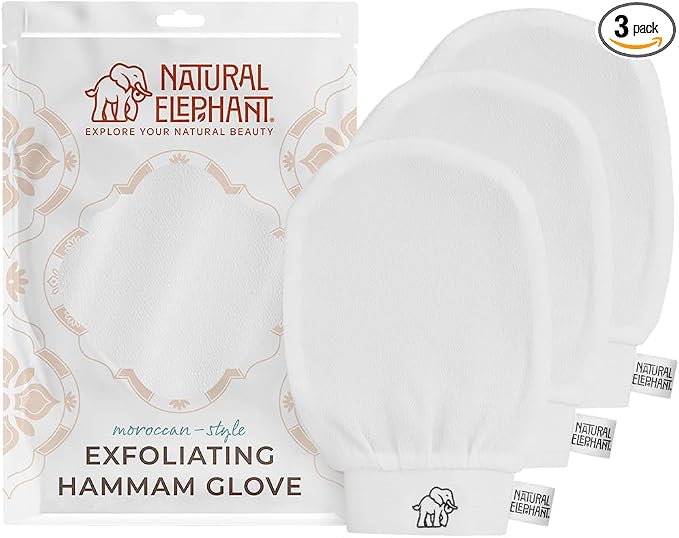 Pearl White 3 Pack